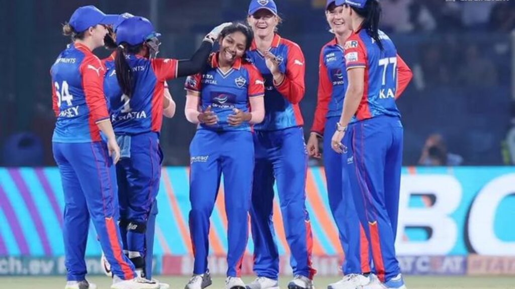 दिल्ली ने दिया बेंगलुरु को रॉयल चैलेंज | WPL 2024 Final ,अब देखना है RCB क्या कमाल करता है |